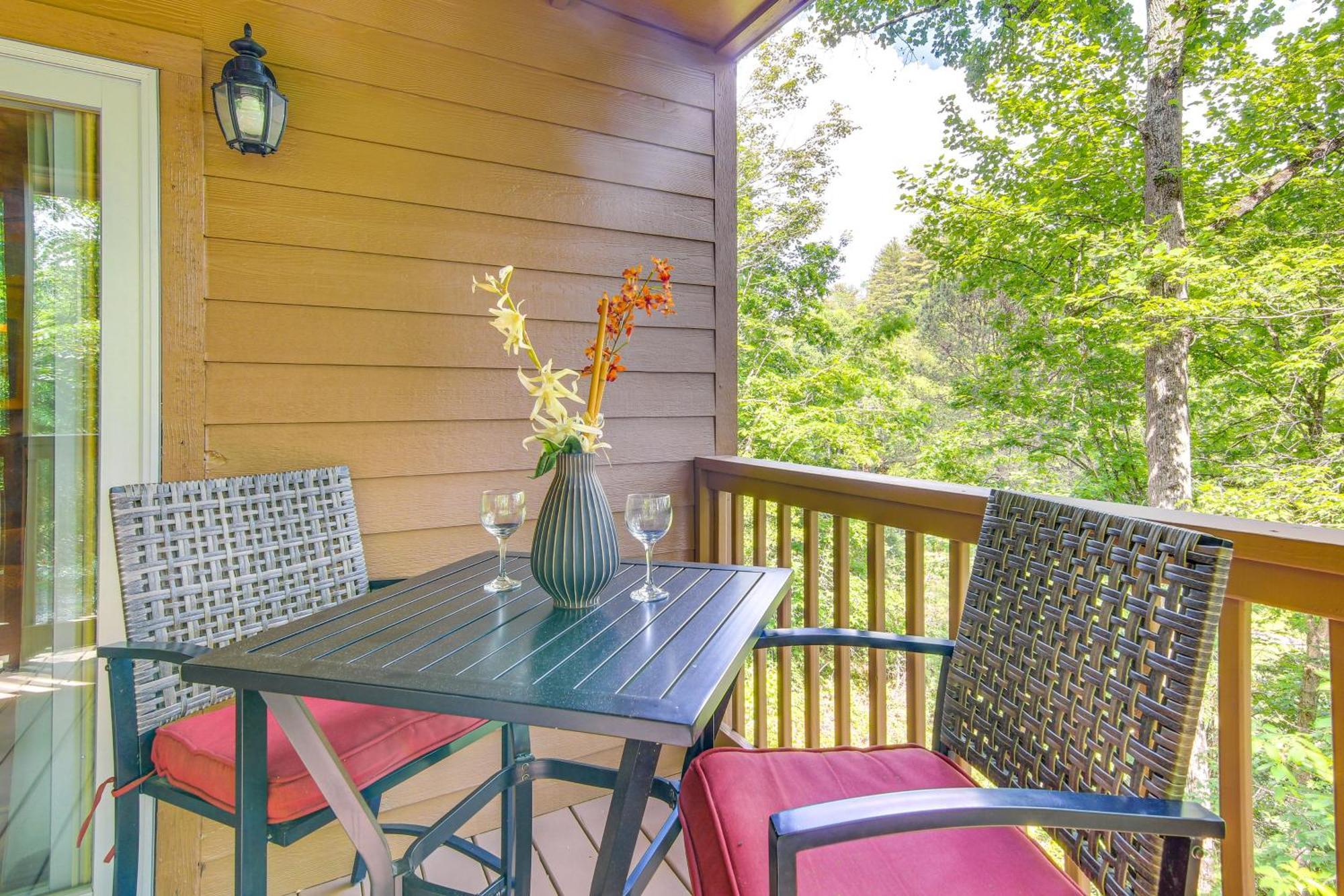 Charming Fox Den Cabin In Whittier With Hot Tub! Extérieur photo